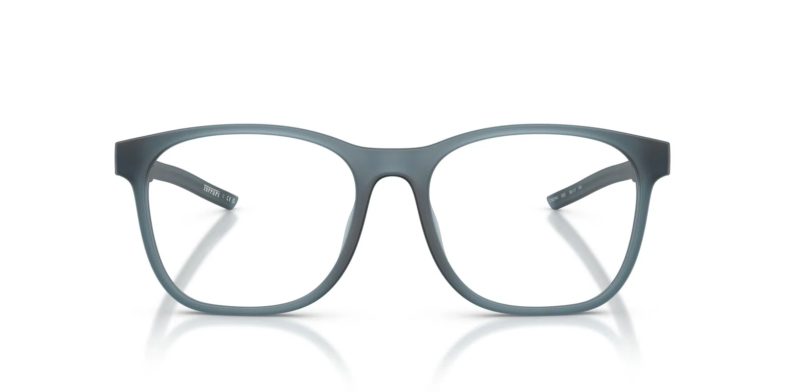 Scuderia Ferrari 8024U Eyeglasses - view 21